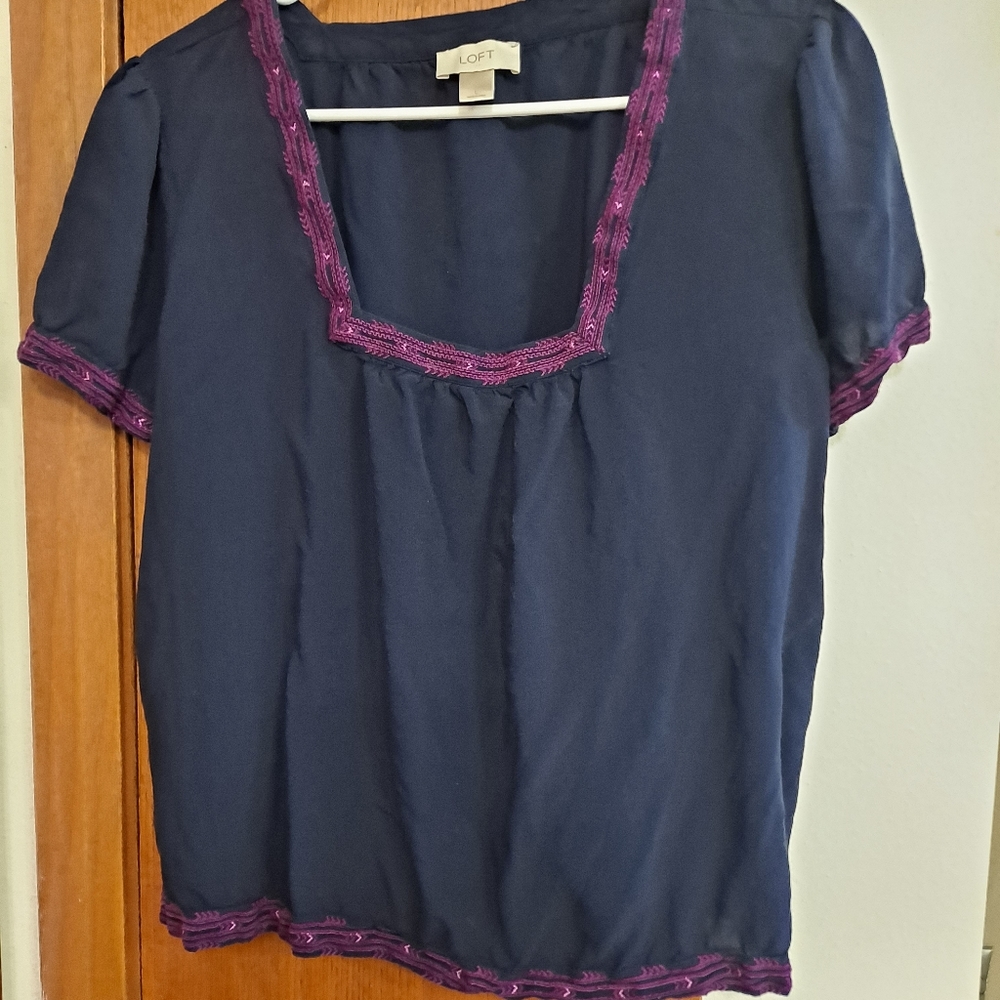 Loft top